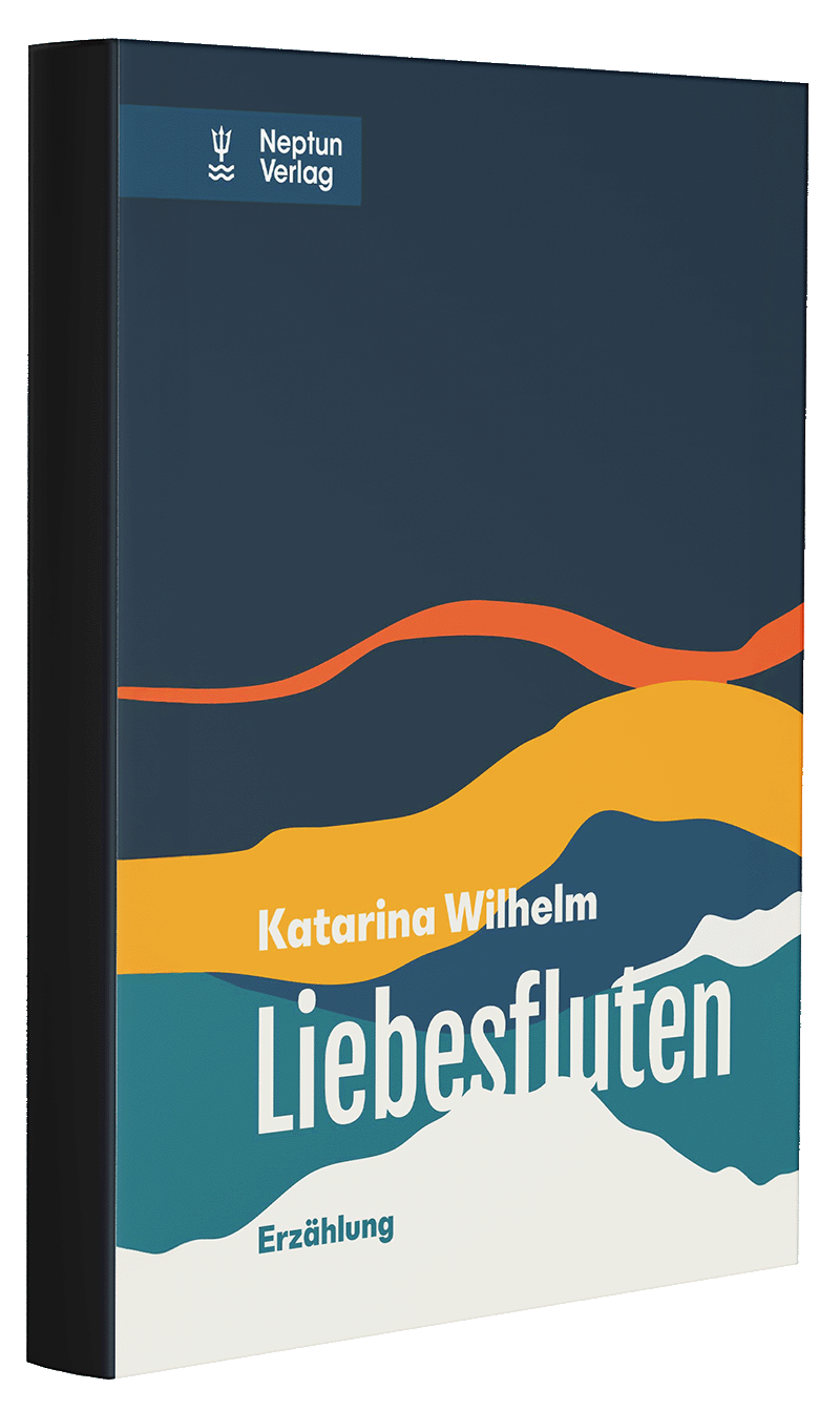 Liebesfluten vom Verlag Neptun